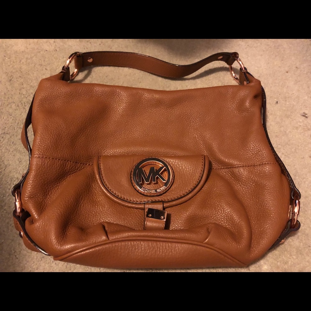 Michael Kors shoulder bag